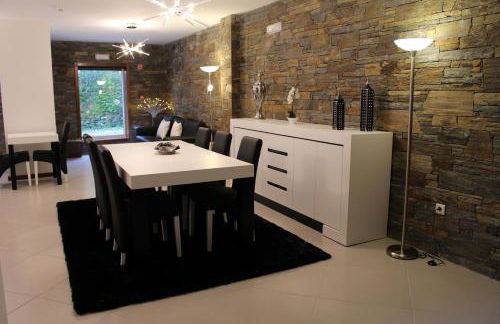 Casa de Vale Benfeito - Turismo Rural - Foto 10