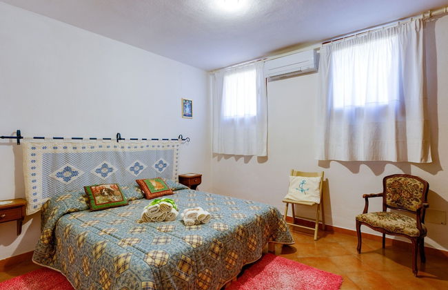 Pet-friendly Stay by Sciumara Beach - Foto 5