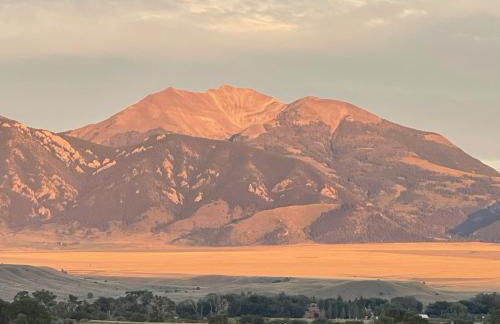 Mountain View Suite - Foto 8