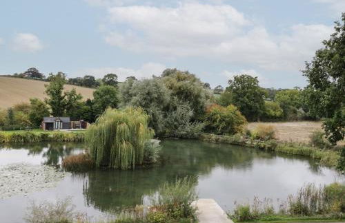 Acorn Lodge At Bridge Lake Farm & Fishery - Foto 32