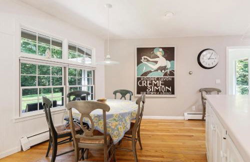 Bright 4BDR Home by Lake MI Arcadia Bluffs Portage Lake 2832 - Photo 18