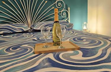 Casa Raffaella Apartment and room - Foto 9