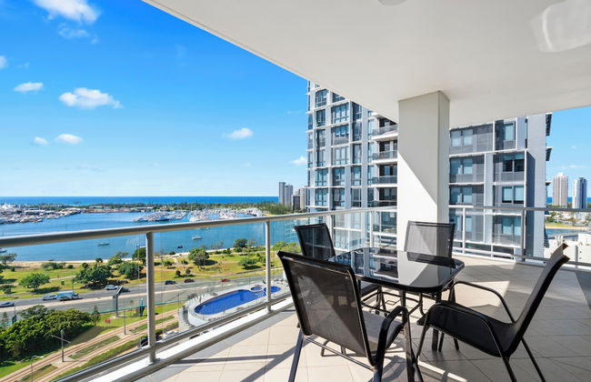 Brighton on Broadwater Shores - Photo 1