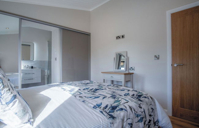 Swanlake Lodge - 3 Bedroom Holiday Home - Penally - Foto 7