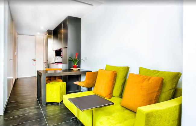 Cosmo Apartments Sants - Photo 16