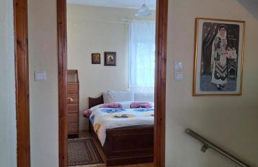 4BR Trekkers Retreat in Spilaio Grevena - Foto 16