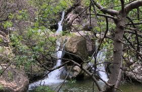 Large 1 bed apartment in the beautiful countryside - Foto 22