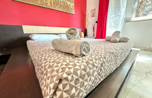 Penthouse Luxe - Rome - Foto 10