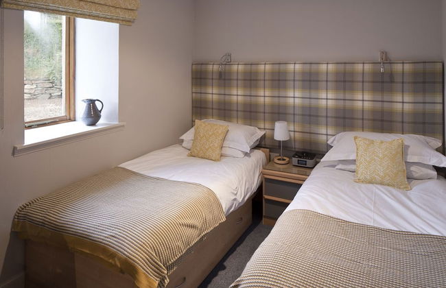 Shegarton Farm Cottages - Foto 4