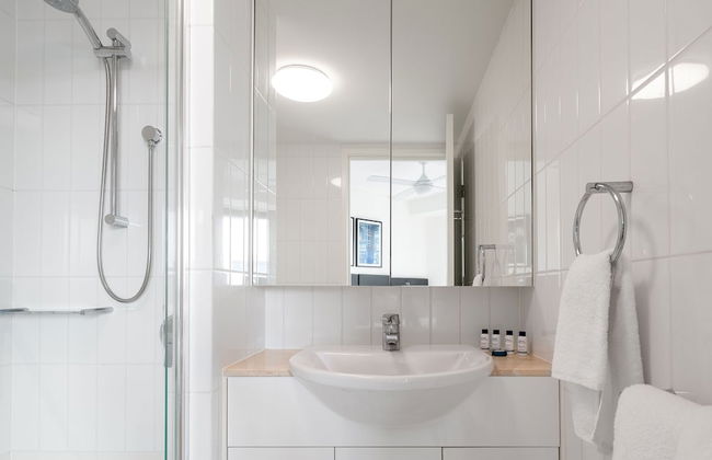 Oaks Brisbane on Felix Suites - Photo 53