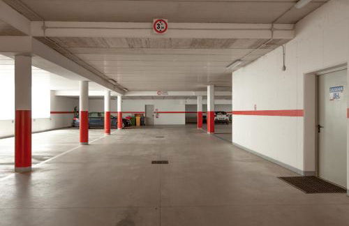 Residence Panorama - Foto 71