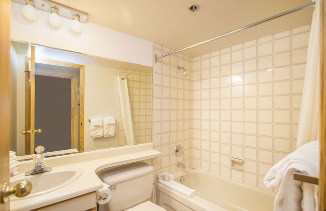 Carleton Lodge - Foto 75