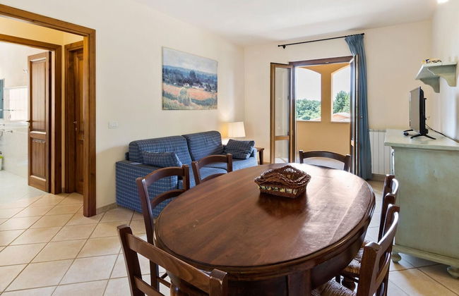 Gorgeous Holiday Home in Sorano With Swimming Pool - Foto 75