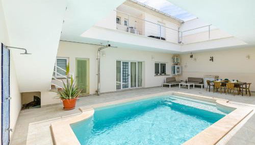 Villa Marian With View - Foto 3