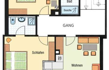 Haus Christl Reit im Winkl, Kostenloser Parkplatz, Spülmaschine, 5 Minuten zum Ortszentrum, ruhige Lage, Wlan - Foto 33