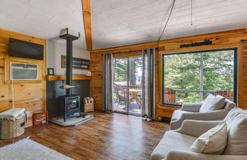 Fishing and Boating Paradise St Lawrence River Home - Foto 11