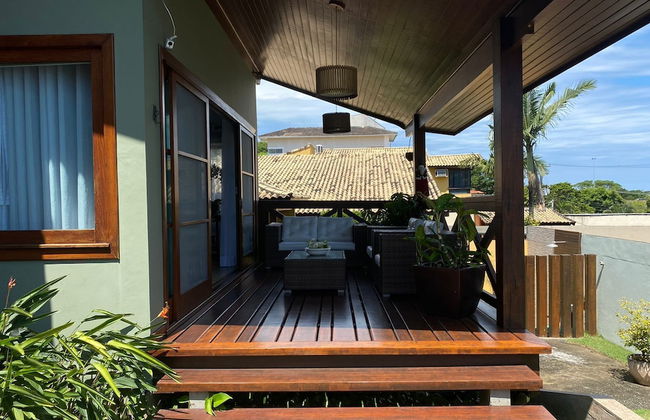 Casa Palmer - Photo 7