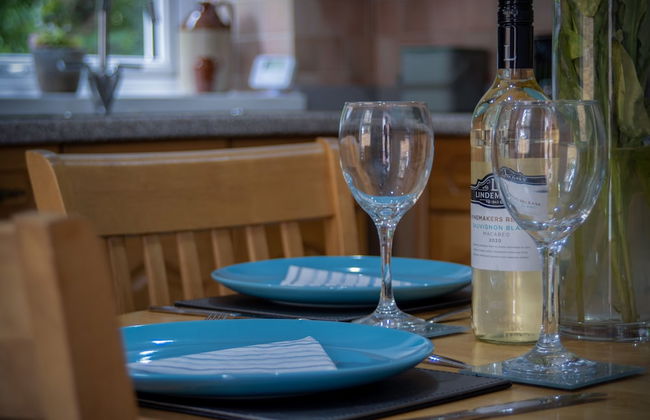 Wern Y Glais - 2 Bedroom Cottage - Glais - Photo 17