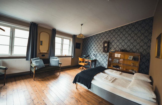 Wilderness Center Óbyggðasetur Íslands - Foto 20