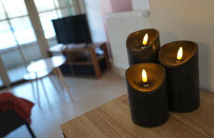 * * * Donjon du Bijoutier * * * Wifi+Clim+Terrasse - Foto 13