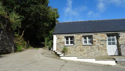 Wild Coastal Retreat at Troed Y Rhiw Aberporth, West Wales - Foto 4