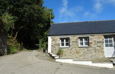 Wild Coastal Retreat at Troed Y Rhiw Aberporth, West Wales - Foto 4