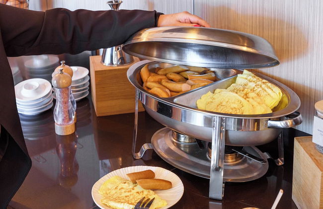 Residhome Toulouse Occitania - Foto 17