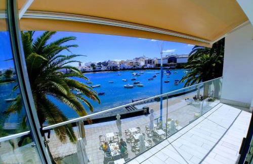 5***** Charco loft - Foto 15