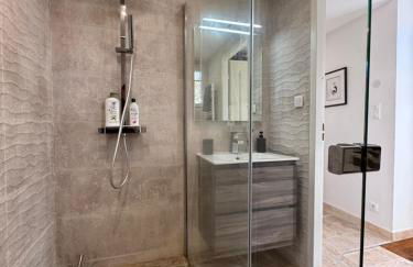 La Chapelle de Monet - Logis Les Marguerites - Foto 9