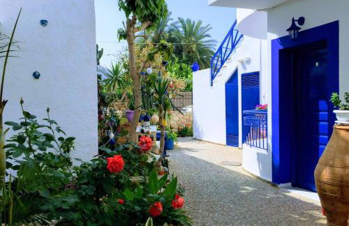 Psaras Apartments - Foto 74