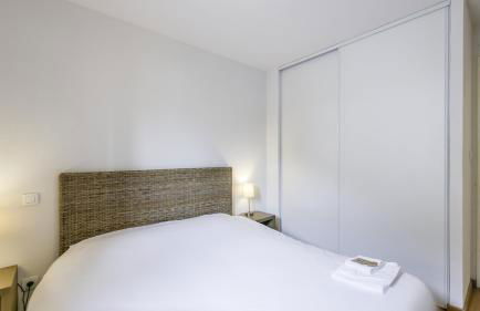 Vacancéole - Les Rives du Lac - Foto 58