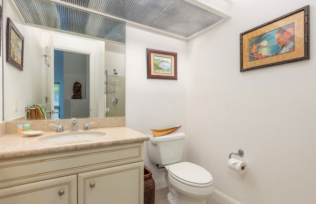 Villas Of Kamali'i 38 3 Bedroom Condo by RedAwning - Foto 21