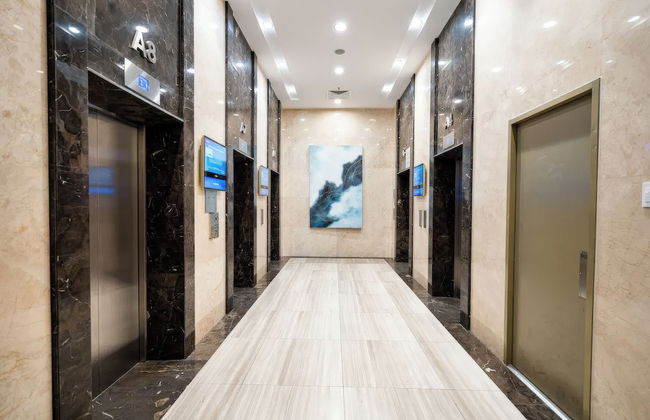 The Everich Infinity - China Town Apartment - Foto 24