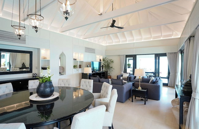 Miskawaan Beachfront Villas - Foto 37