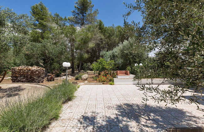 Villa Le Due Sorelle - Foto 41