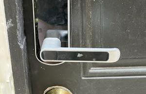 Two Bedroom Garden Apartment - Foto 4