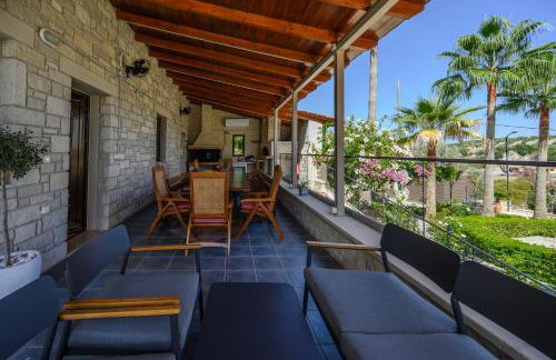 Kipo Paradiso 6 Spa Yoga & Gym resort - Photo 29