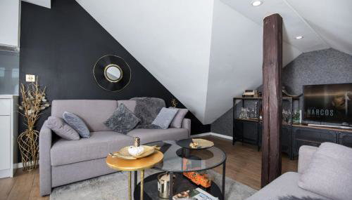 Note Luxury Apartments - Foto 3