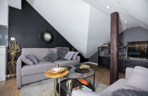 Note Luxury Apartments - Foto 3