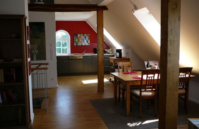 Holiday Apartment Old Warehouse - Photo 11