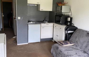 Bel appartement 4 à 6 couchages au pied des pistes à Superbagneres - Foto 8