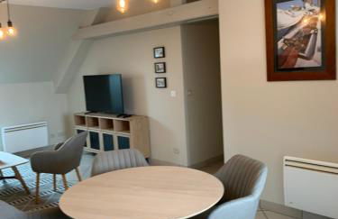 Appartement de 70 m2 bien situé à Boulogne sur mer - Foto 6