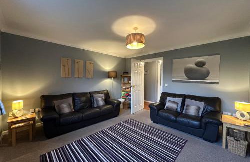 Brada View - Bamburgh, Northumberland - Foto 12