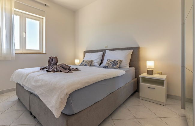 Apartmani Rok - Foto 9