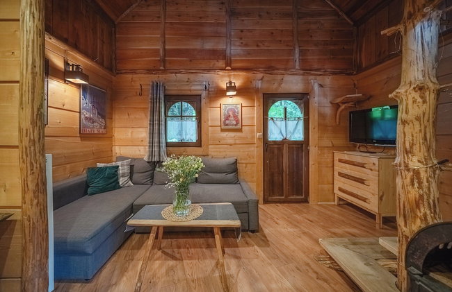 Mountain Shelter Zakopane - Foto 105