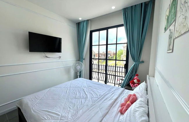 Deluxe 4 br Lucky Villa-Nova Phan Thiet - Foto 9