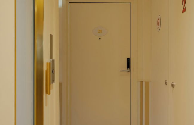 Edgar Suites Cannes - Foto 50