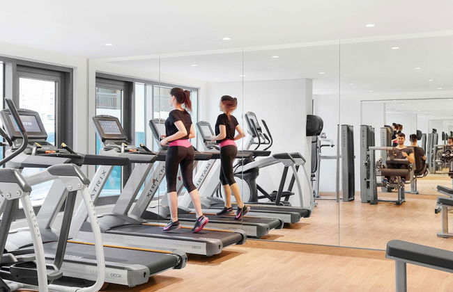 Adagio Premium The Palm - Photo 76