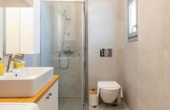 Mykonos Luxury Home with Jacuzzi - Foto 18