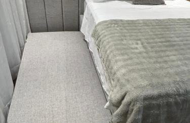 Studio VIBE Curitiba - Sofisticação e Conforto - Próximo a Liga Arena - Photo 14